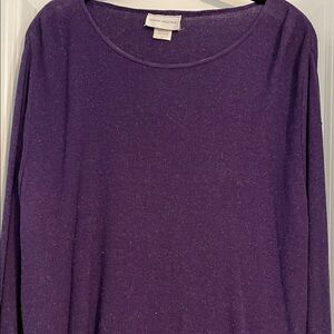 Sarah Arizona Rayon Dressy Sweater